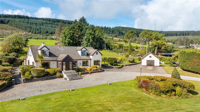 Brook Meadow, Stepaside, Dublin 18
