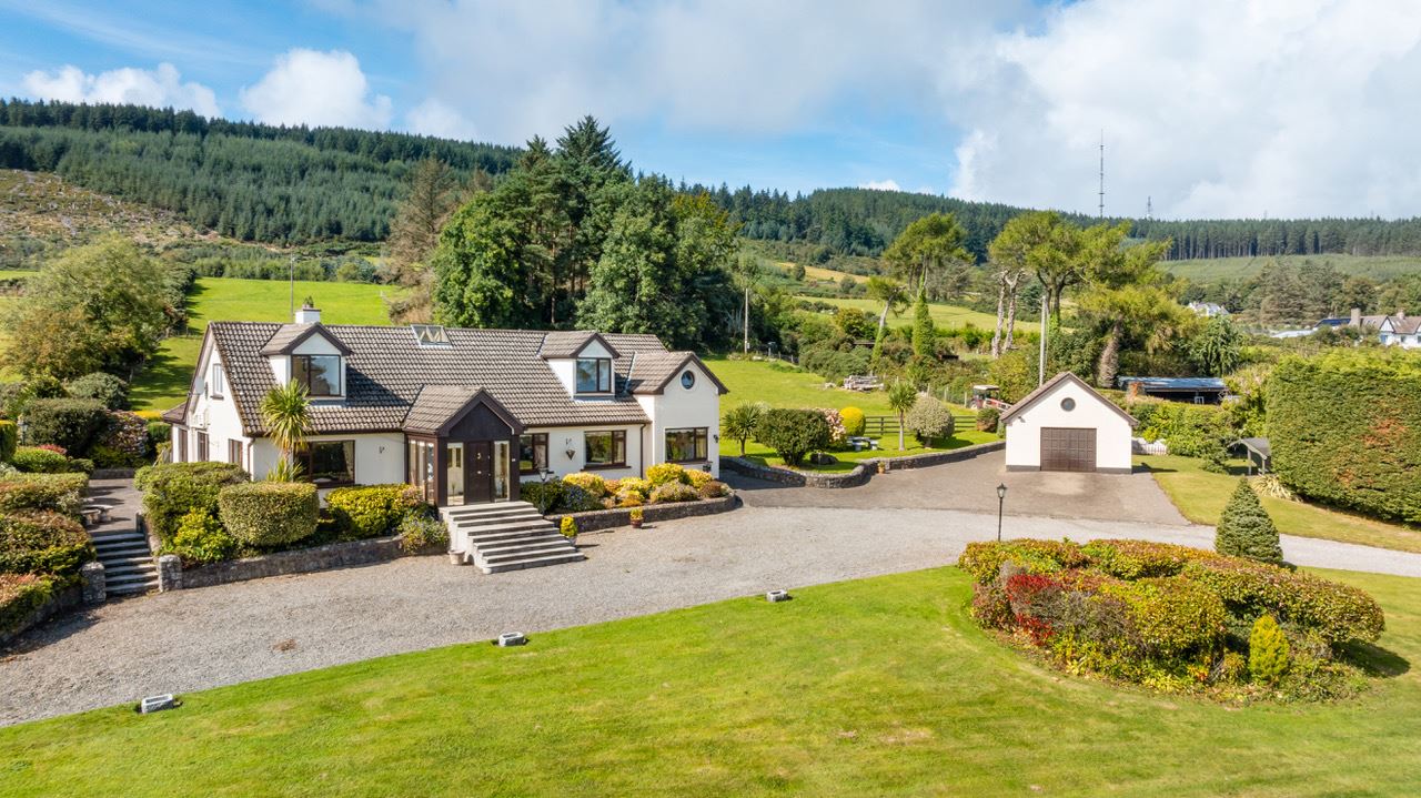 Brook Meadow, Stepaside, Dublin 18
