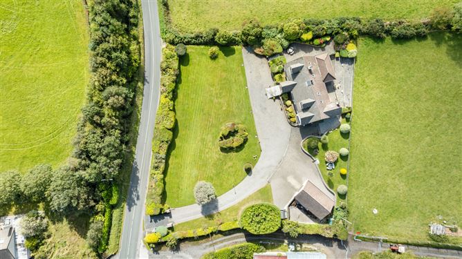 Brook Meadow, Stepaside, Dublin 18