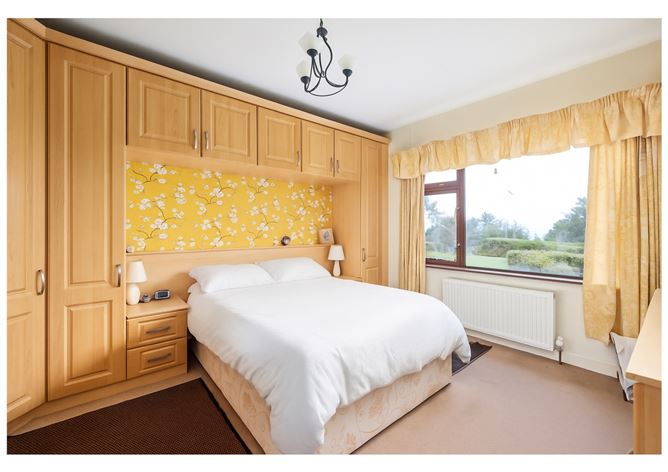 Brook Meadow, Stepaside, Dublin 18