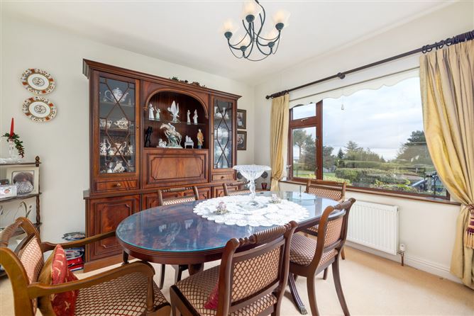 Brook Meadow, Stepaside, Dublin 18