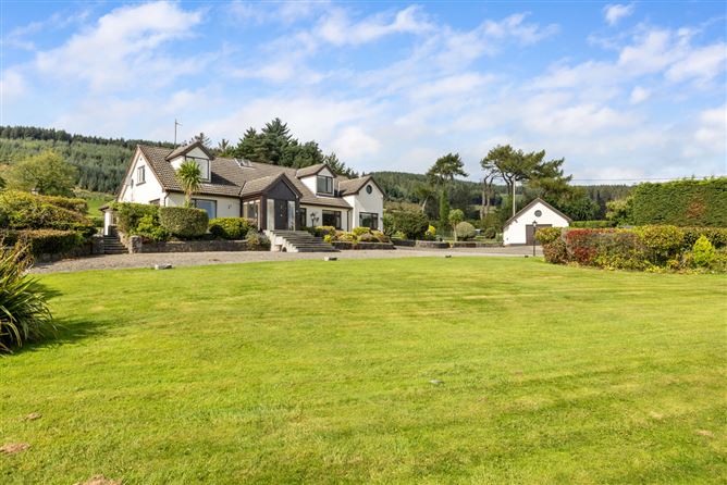 Brook Meadow, Stepaside, Dublin 18