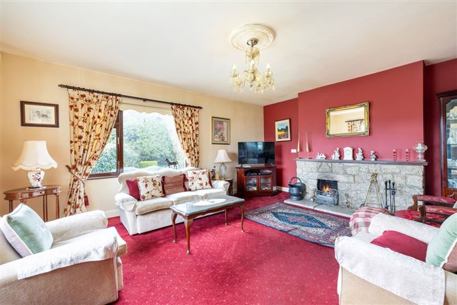 Brook Meadow, Stepaside, Dublin 18