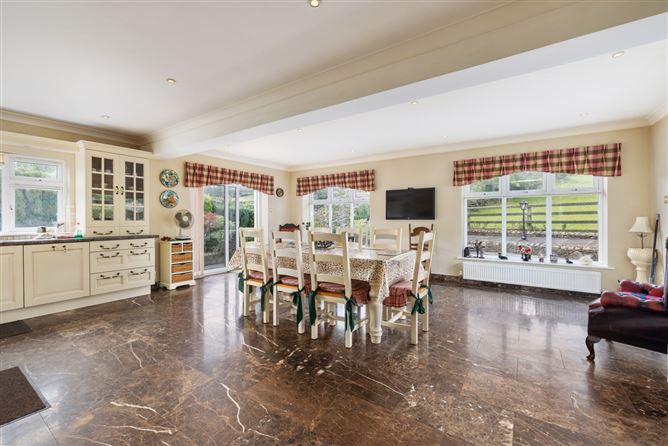 Brook Meadow, Stepaside, Dublin 18