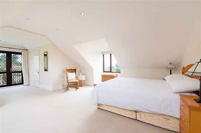 Brook Meadow, Stepaside, Dublin 18