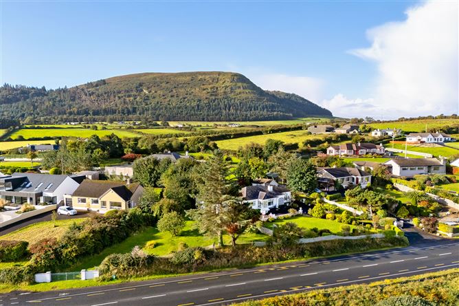 Windrush, Lecarrow, Strandhill, Sligo