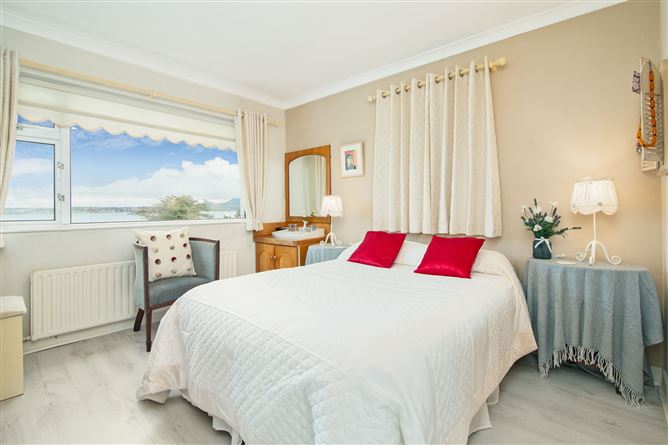 Windrush, Lecarrow, Strandhill, Sligo