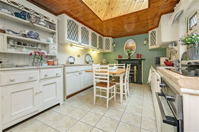 Windrush, Lecarrow, Strandhill, Sligo