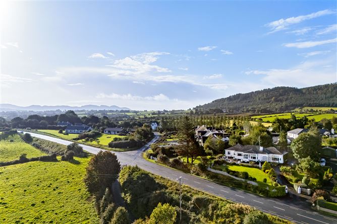 Windrush, Lecarrow, Strandhill, Sligo