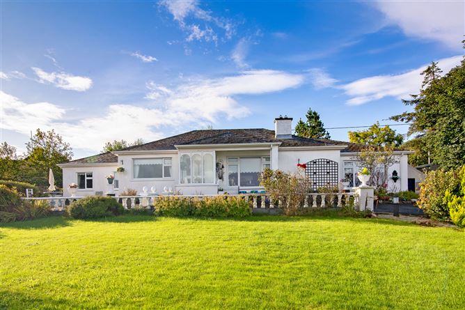 Windrush, Lecarrow, Strandhill, Sligo