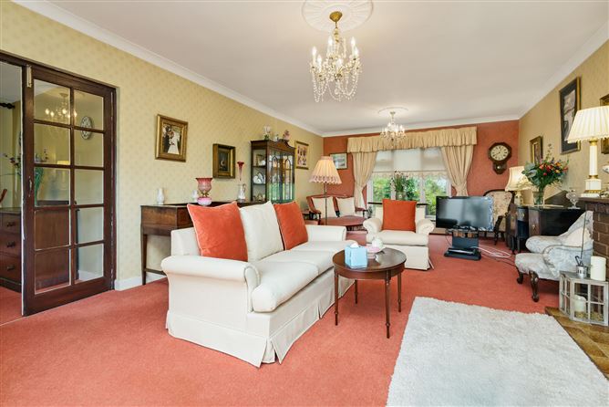 Windrush, Lecarrow, Strandhill, Sligo