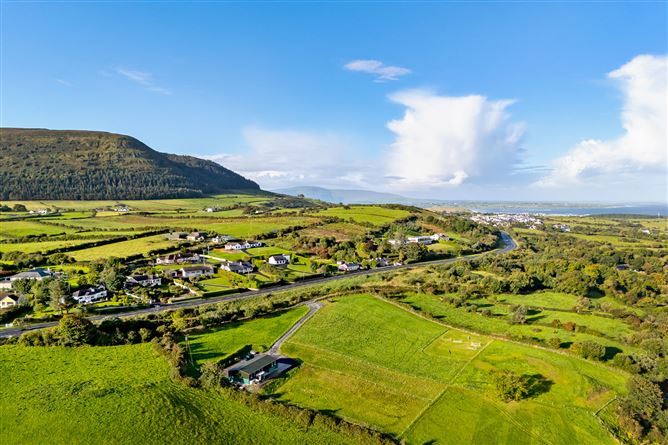 Windrush, Lecarrow, Strandhill, Sligo