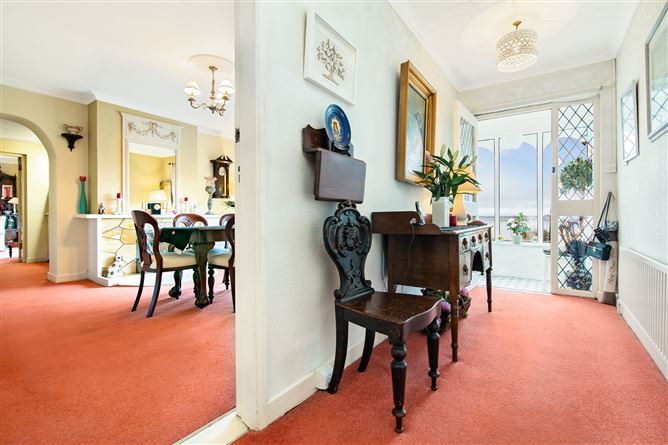 Windrush, Lecarrow, Strandhill, Sligo