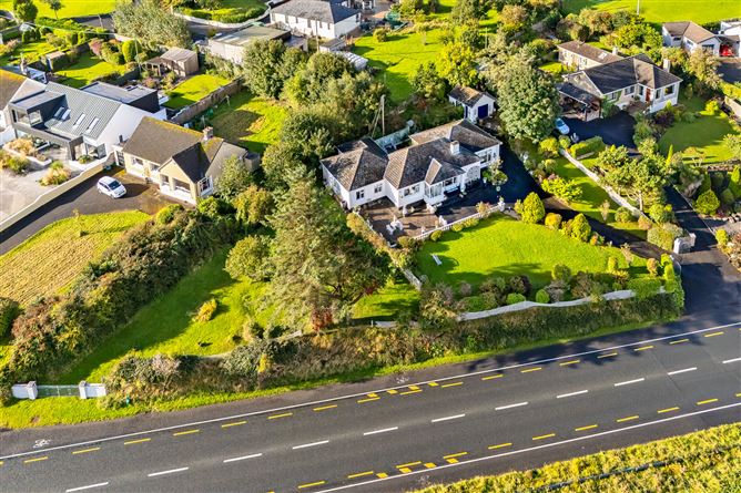 Windrush, Lecarrow, Strandhill, Sligo