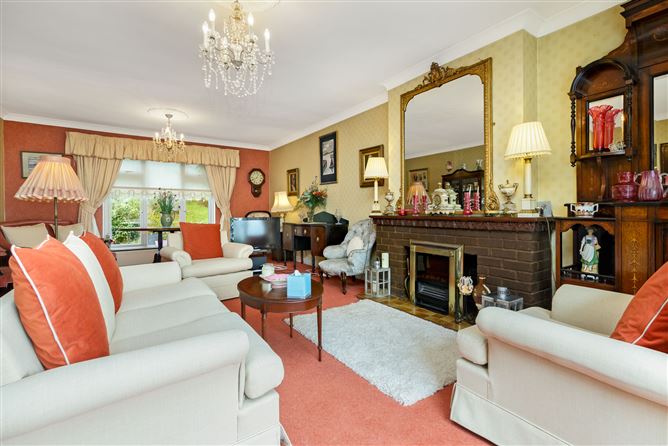 Windrush, Lecarrow, Strandhill, Sligo