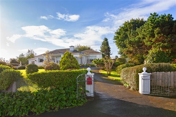 Windrush, Lecarrow, Strandhill, Sligo