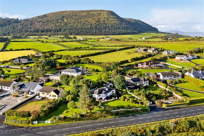 Windrush, Lecarrow, Strandhill, Sligo