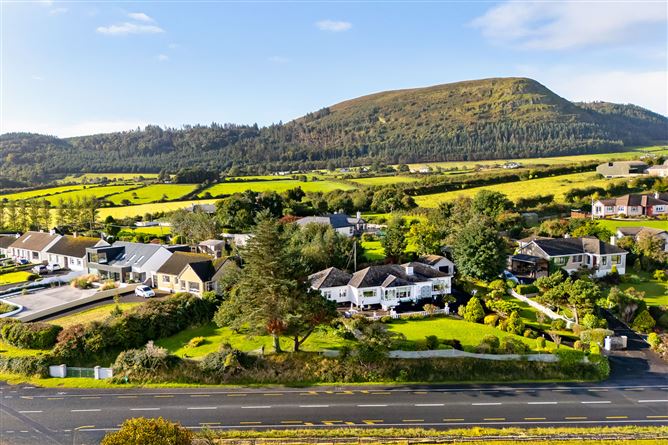 Windrush, Lecarrow, Strandhill, Sligo