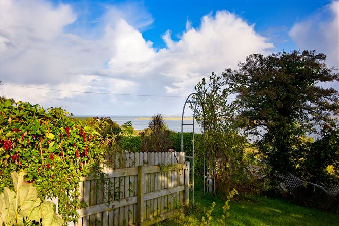 Windrush, Lecarrow, Strandhill, Sligo