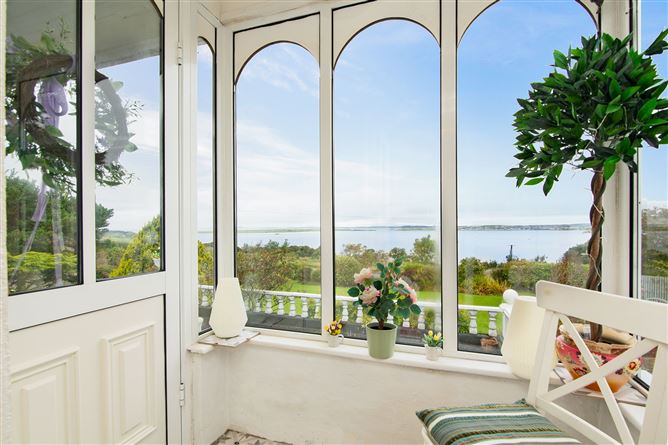 Windrush, Lecarrow, Strandhill, Sligo