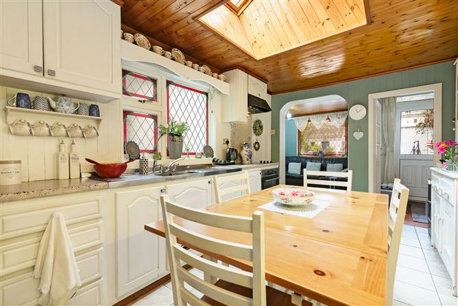 Windrush, Lecarrow, Strandhill, Sligo