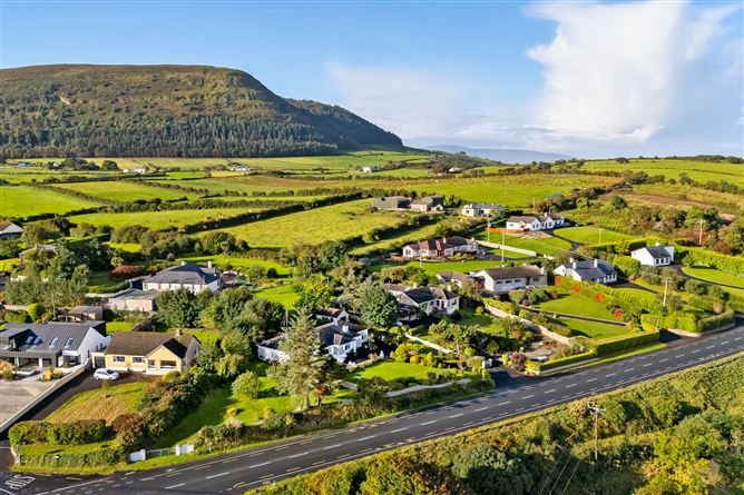 Windrush, Lecarrow, Strandhill, Sligo