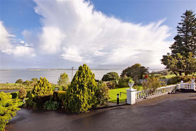 Windrush, Lecarrow, Strandhill, Sligo