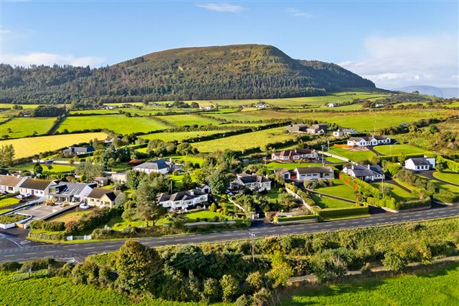 Windrush, Lecarrow, Strandhill, Sligo
