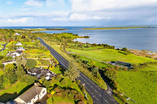 Windrush, Lecarrow, Strandhill, Sligo