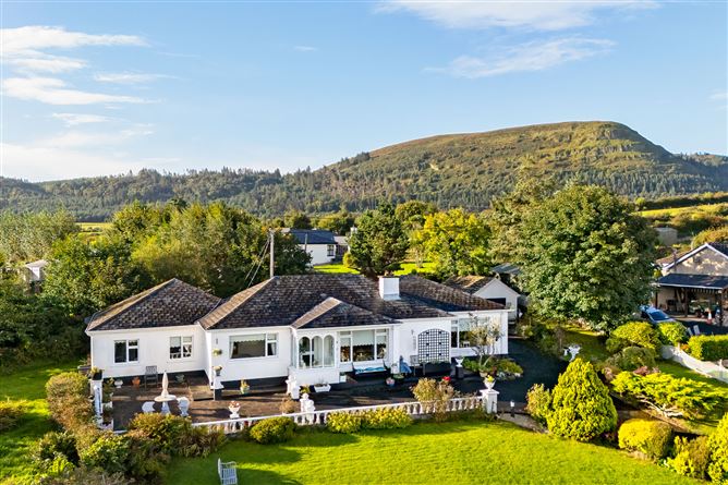 Windrush, Lecarrow, Strandhill, Sligo