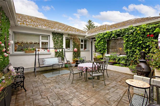 Windrush, Lecarrow, Strandhill, Sligo