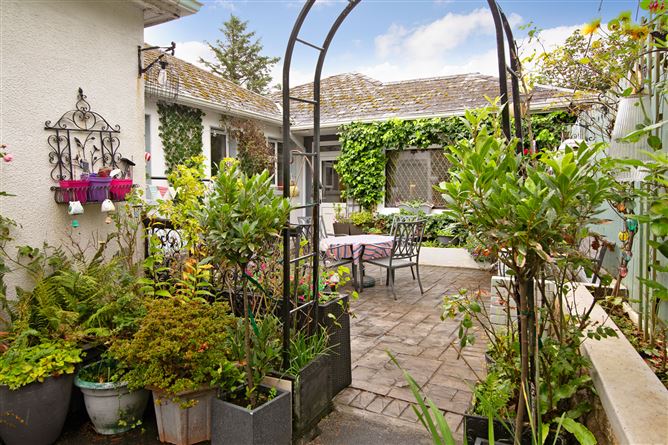 Windrush, Lecarrow, Strandhill, Sligo