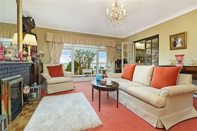 Windrush, Lecarrow, Strandhill, Sligo