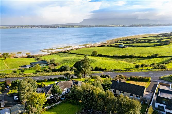 Windrush, Lecarrow, Strandhill, Sligo