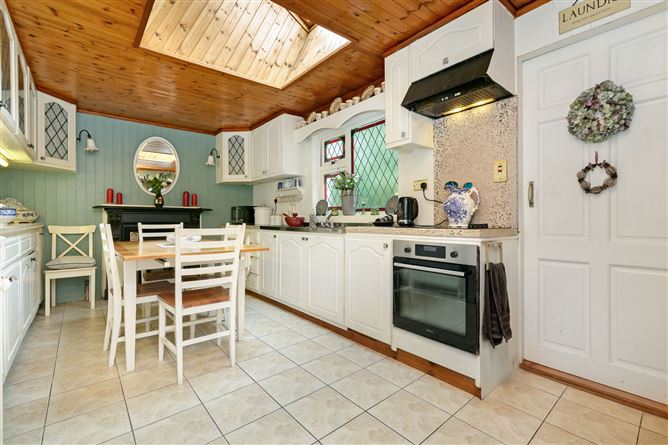 Windrush, Lecarrow, Strandhill, Sligo