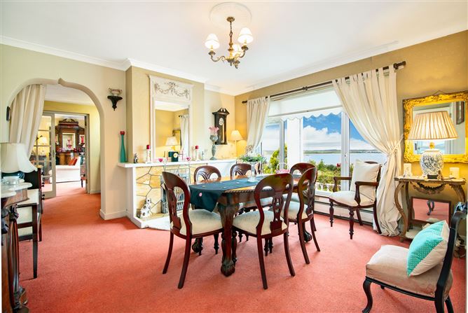 Windrush, Lecarrow, Strandhill, Sligo