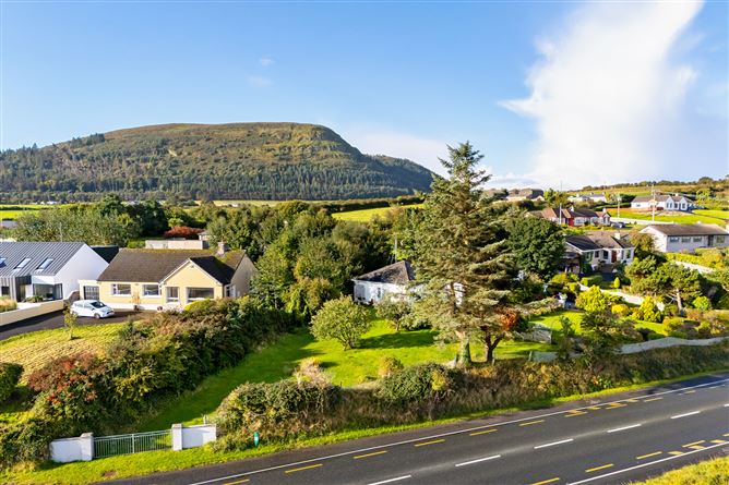 Windrush, Lecarrow, Strandhill, Sligo