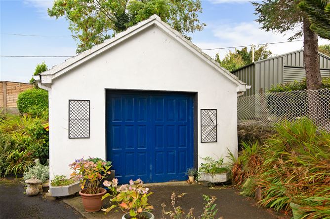 Windrush, Lecarrow, Strandhill, Sligo