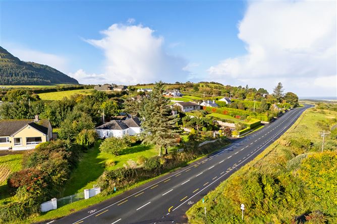 Windrush, Lecarrow, Strandhill, Sligo