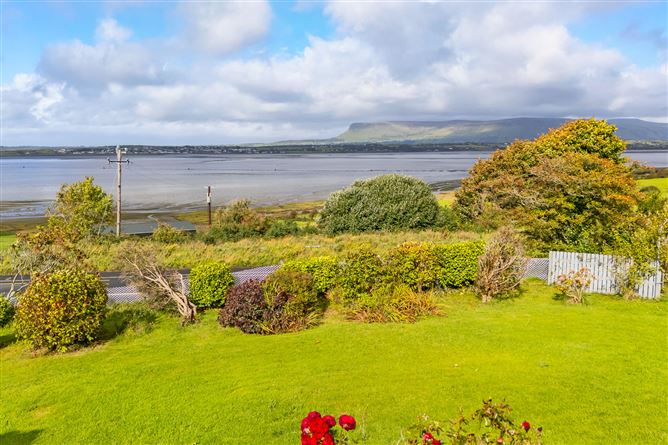 Windrush, Lecarrow, Strandhill, Sligo