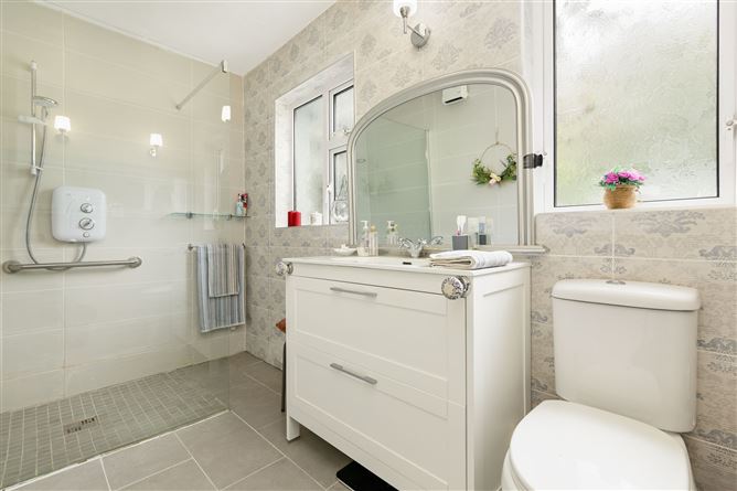 Windrush, Lecarrow, Strandhill, Sligo