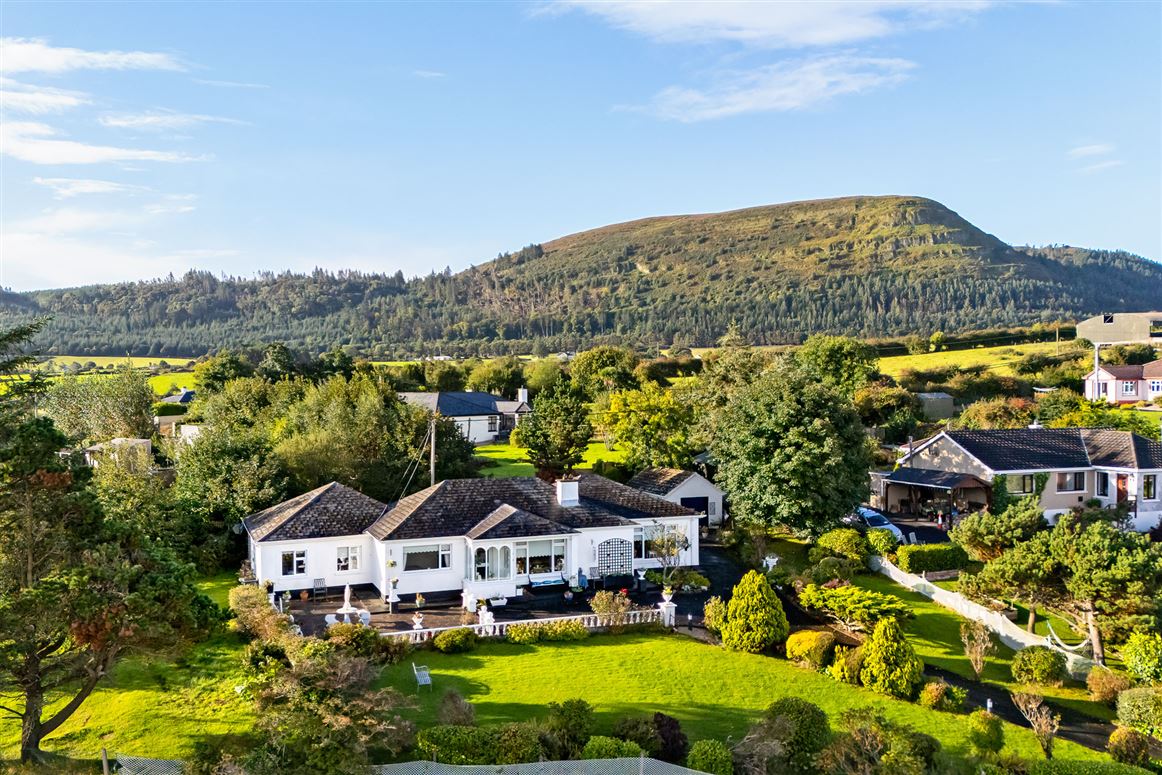 Windrush, Lecarrow, Strandhill, Sligo