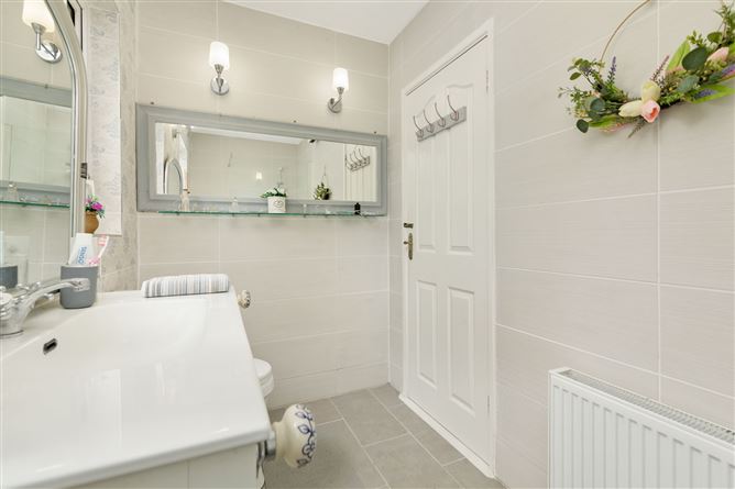 Windrush, Lecarrow, Strandhill, Sligo
