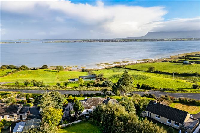 Windrush, Lecarrow, Strandhill, Sligo