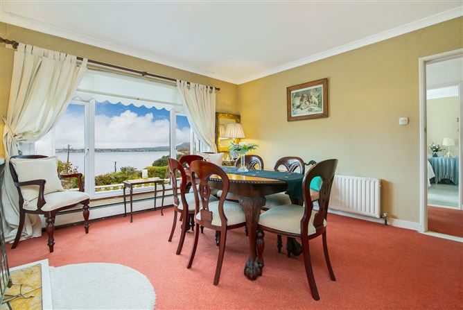 Windrush, Lecarrow, Strandhill, Sligo