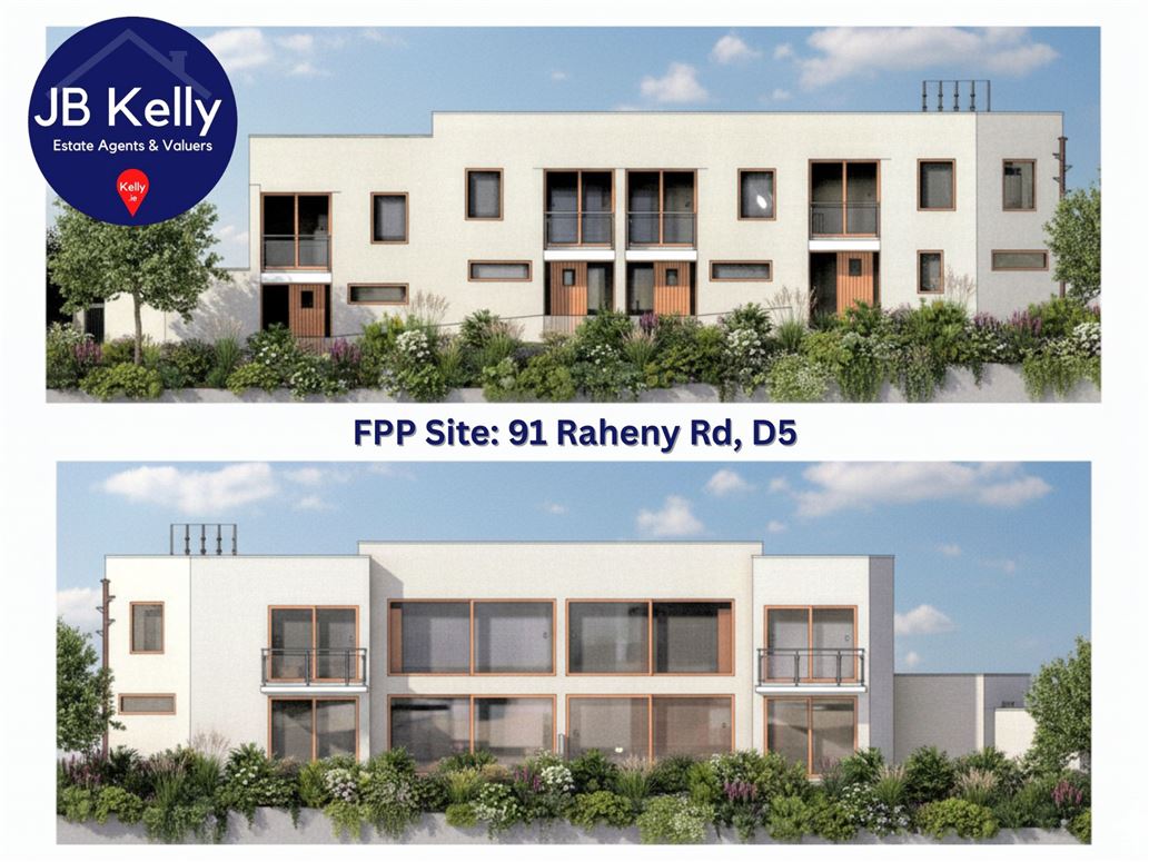 91 Raheny Rd, Raheny, Dublin 5