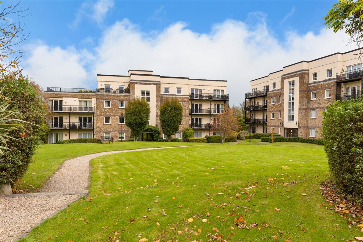 518 Galloping Green, Stillorgan Road, Blackrock, Co. Dublin