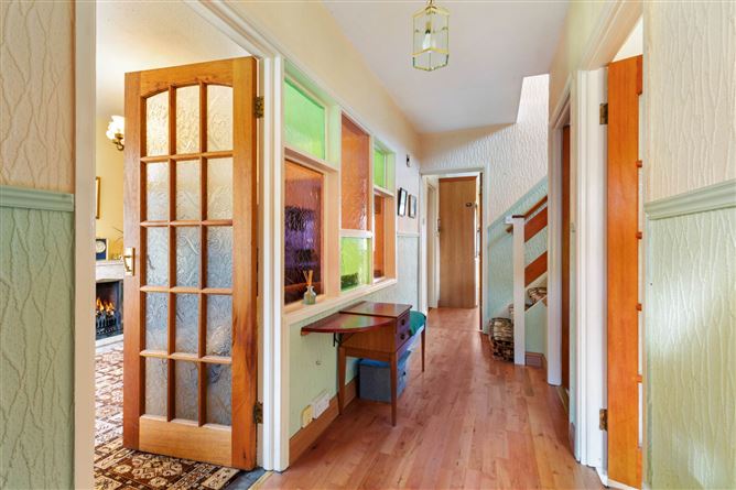 1 Wilderwood Grove, Templeogue, Dublin 6w, County Dublin