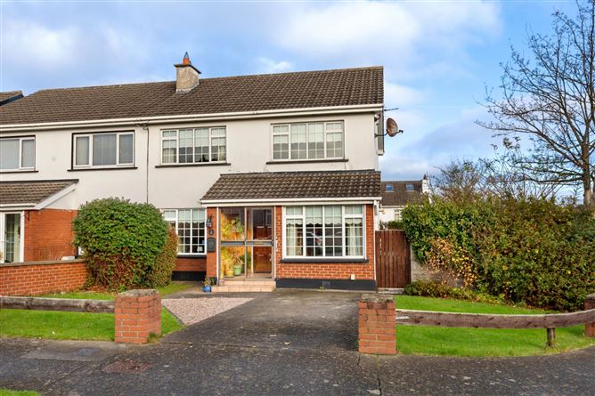 1 Wilderwood Grove, Templeogue, Dublin 6w, County Dublin