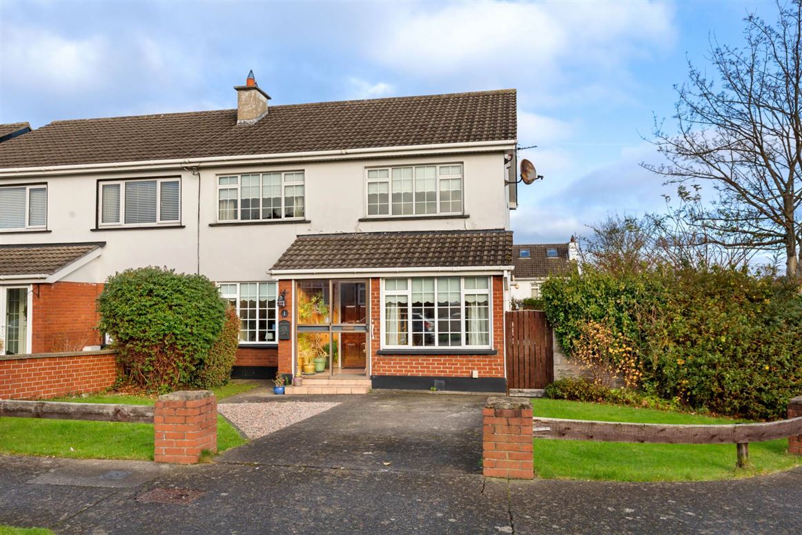 1 Wilderwood Grove, Templeogue, Dublin 6w, County Dublin